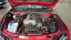 Mazda MX-5 2.0 Sport Nav 2dr Petrol Convertible